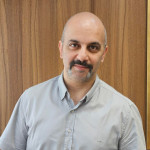 عرفان معارفی