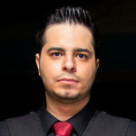 علیرضا شریفی