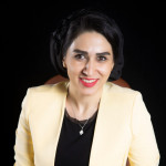 فرزانه زنگنه