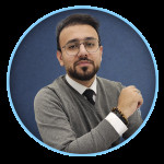 مهندس سهیل رحمانی