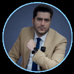 مهندس سجاد کلهری