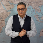 دکتر سید امیر عباس تهامی‌نژاد