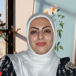 اسماء سلمانی