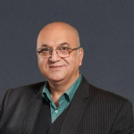 دکتر علیرضا یوسفی