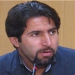 دکتر حامد قادرمزی