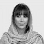 هانیه دانش‌پژوه