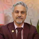 استاد محمدرضا شایگان