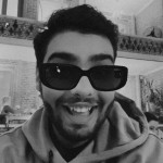 دانیال روشنفکر