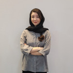 مه‌گل غیوری