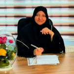 زهراعبدالمنافی