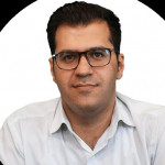 دکتر مرتضی حیدریان