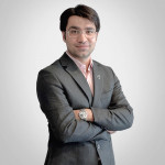 علی درخشانی