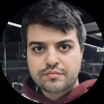 یاشار شاهین زاده