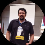 محمد عابدینی