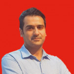 محمد رضا داودی