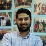 علیرضا مومنی