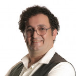 دکتر محمدمهدی ماجدی