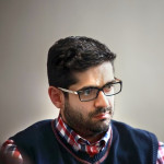 میلاد دخانچی