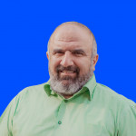 محمدرضا جمالی