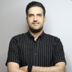 استاد علیرضا هاشمی