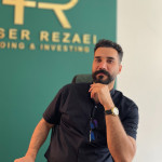 یاسر رضائی
