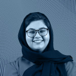 راضیه مینایی