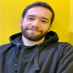 مهندس محمد حسین حبیبی