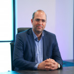 دکتر علی صفری