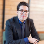 دکتر امین یزدخواستی