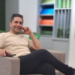 نوید شکوریان