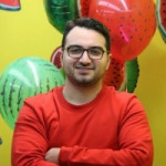 سینا شاهرضا