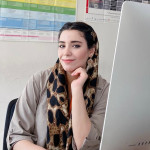 فاطمه چراغی