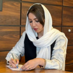 دکتر سمانه افتخاری