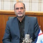دکتر حمیدرضا محمد باقری