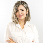 مبینا نجم آبادی