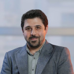 امیرحسین محرری