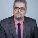 آرمین قنبری