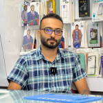 وحید صمیمیت