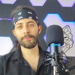 علی رضا راهی