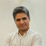 علی پوربافرانی