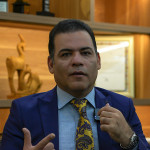 دکتر مهدی رفتاری