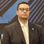 اشکان سلیمانی فخر