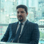 دکتر محمدرضا رزقی