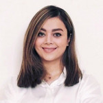 افسانه شاهرخی