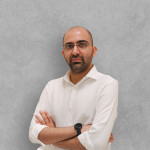 مهرداد مظاهری