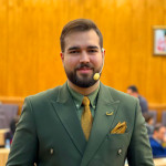 دکتر میلاد تاروردی