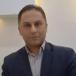 دکتر مراد احمدی پور