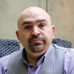 دکتر علی ناصری