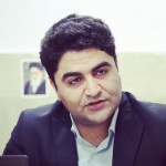 دکتر بهزاد دوستی سبزی