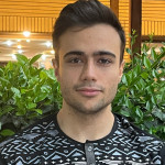 محمدرضا قنبری